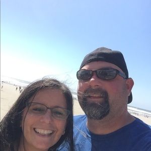 Meet your Posher, Gina